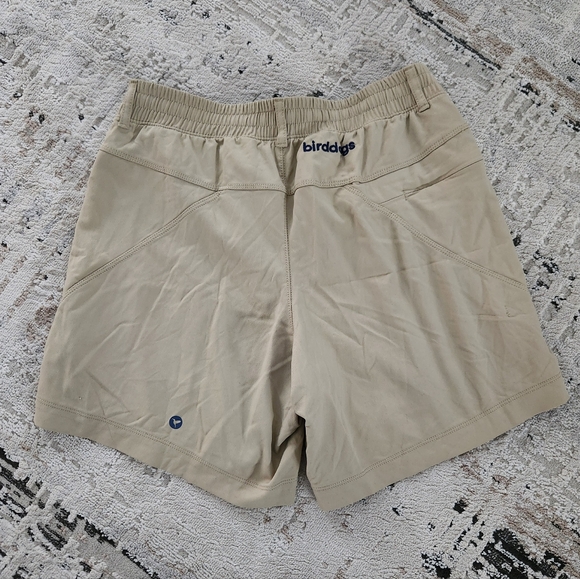 Birddog Oxford Lined Shorts - Picture 1 of 4